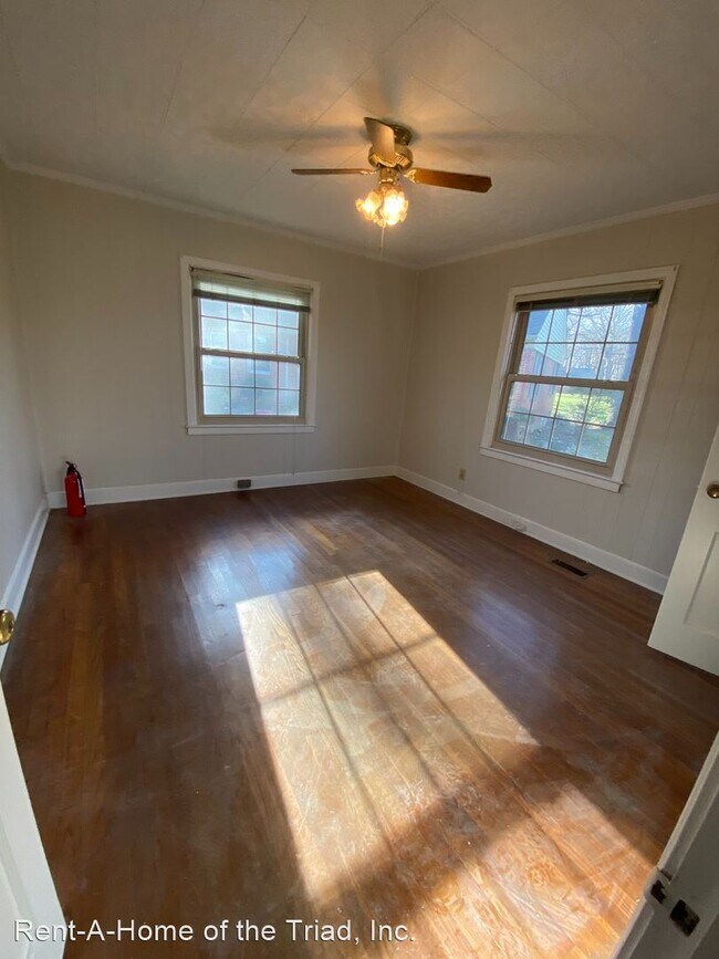 Foto del edificio - 2 br, 1 bath House - 1434 Whilden Place