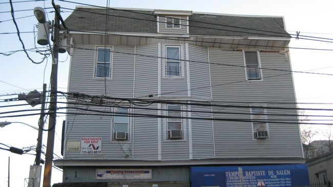 Building Photo - 410-412 Hawthorne Ave