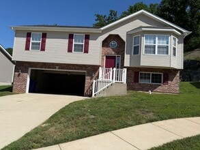 Building Photo - 5109 Seckman Ridge Way