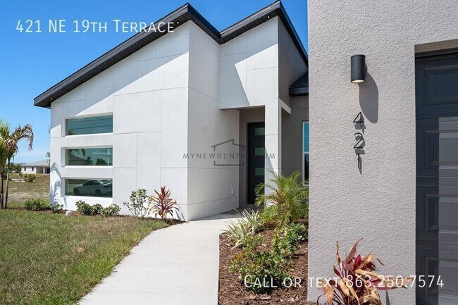 Foto del edificio - 421 NE 19th Terrace