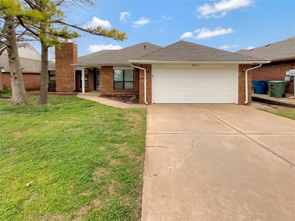 2017 Silvertree Ln, Edmond, OK 73013 House Rental in Edmond, OK