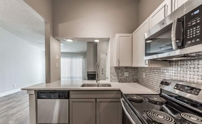 Foto del edificio - 1 bedroom in Spring TX 77380