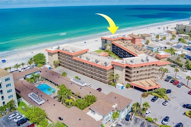 Building Photo - 17580 Gulf Blvd