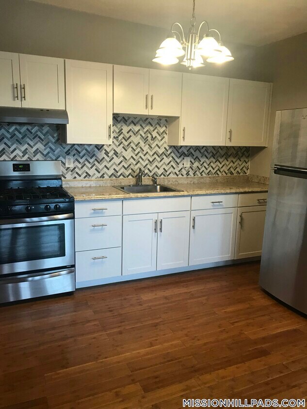 Foto principal - 338 Warren St