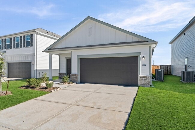 Building Photo - 8742 Vacek Xing Wy