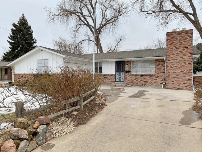 Photo - 10640 W 62nd Pl House