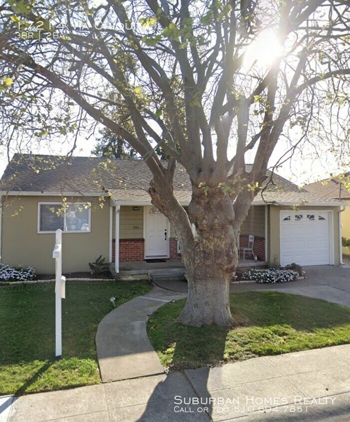 Coming SOON!! San Lorenzo Home for RENT House for Rent in San Lorenzo