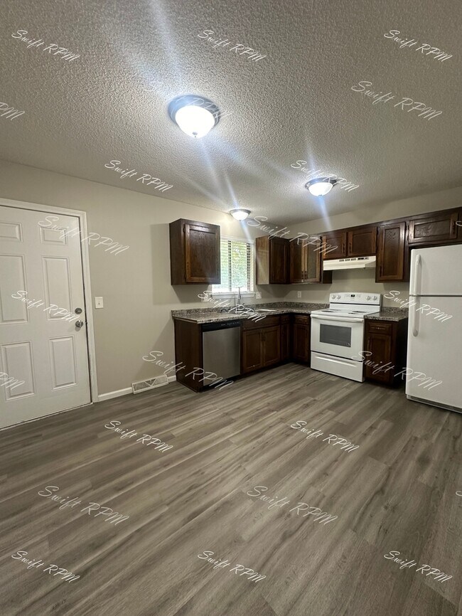 Building Photo - 12909 W 61st Terrace