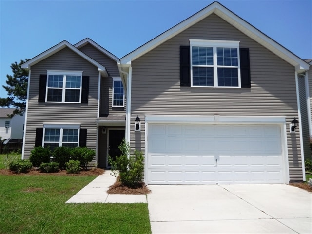 Building Photo - 123 Mockernut Dr