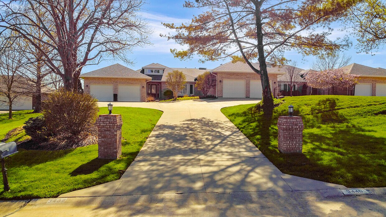 Foto principal - 3438 Woodrail Terrace