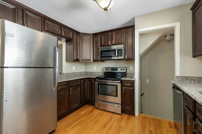 Foto del edificio - 3411 Chester Rd