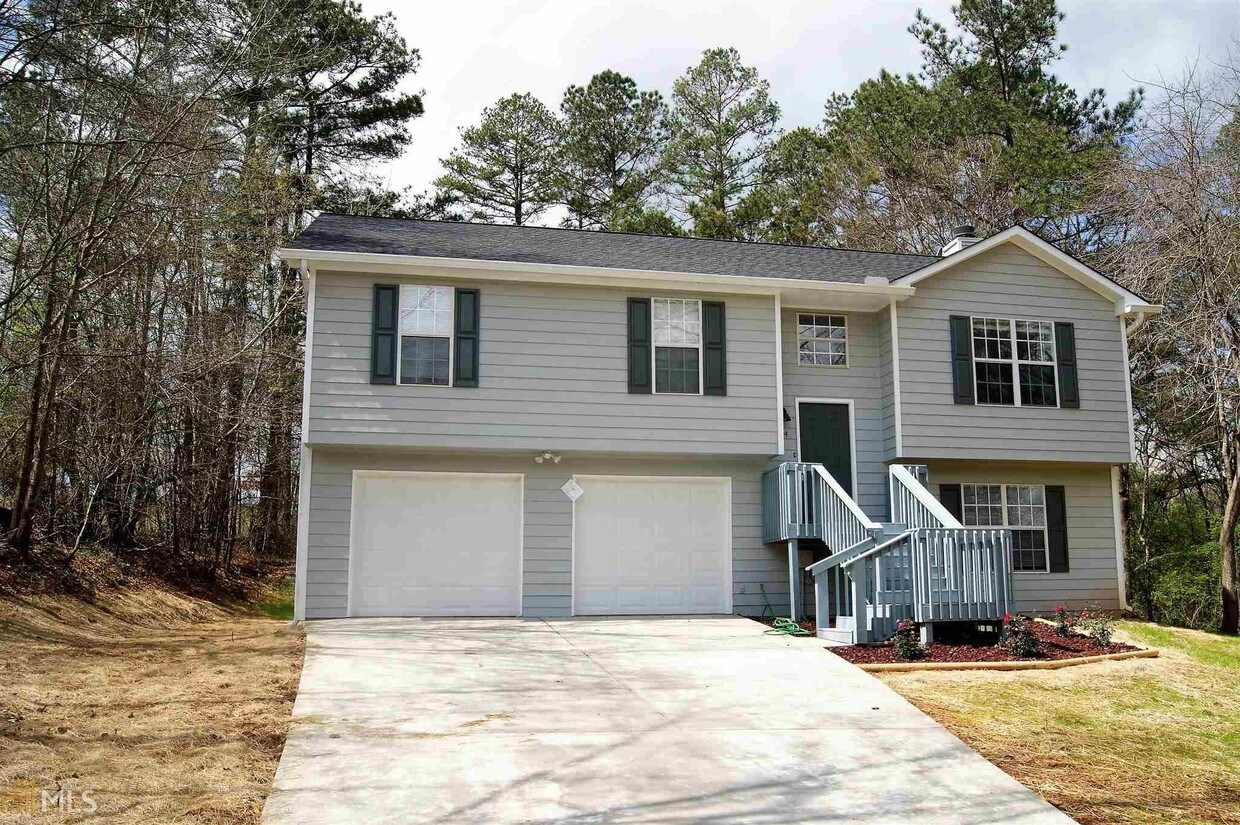 84 Panther Ct, Hoschton, GA 30548 House for Rent in Hoschton, GA