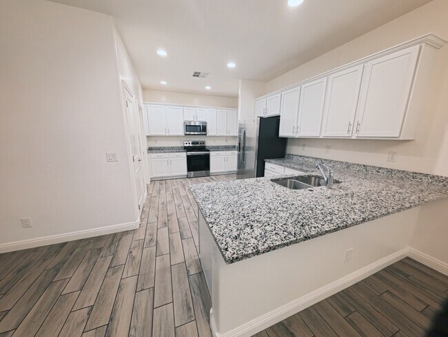 Foto del edificio - 6850 E Butte St