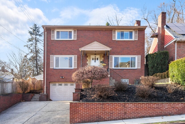 Building Photo - 3609 Harbison Ave