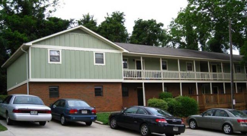 Foto del edificio - 245-249 China St