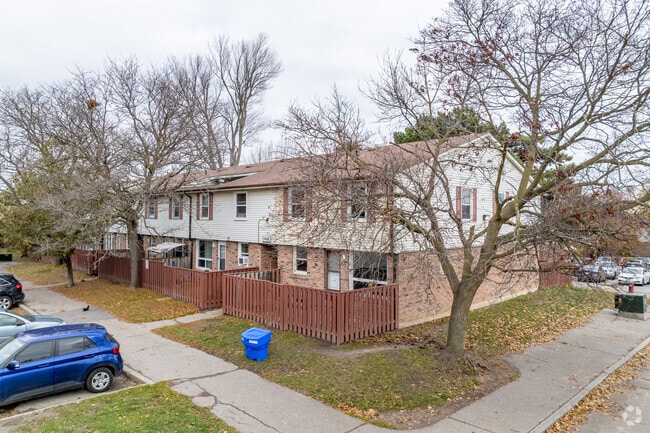 Photo du bâtiment - Rideau Place