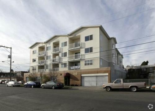 Foto del edificio - 12549 28th Ave NE