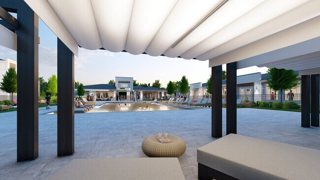 Foto del edificio - Creekstone at 316