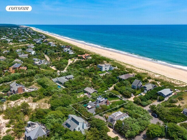 Foto del edificio - 408 Marine Blvd