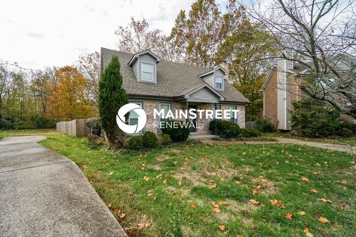 Primary Photo - 3 Bedroom Pet-Friendly Home in Louisville,...