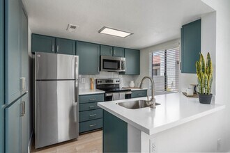 Sparro apartments — community photo - Sparro
