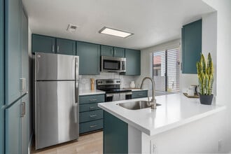 Sparro apartments — community photo - Sparro