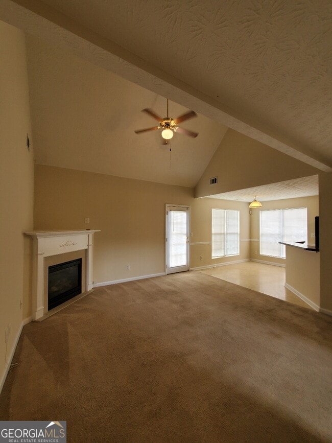 Building Photo - 1525 New Orleans Way