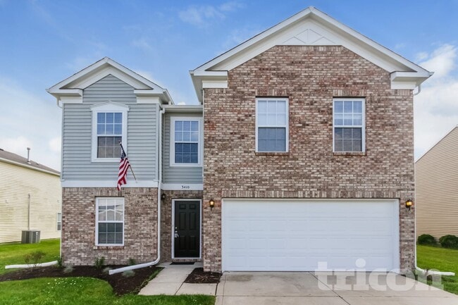 Building Photo - 3410 Brandenburg Blvd