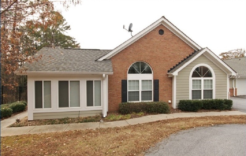 1603 Cascade Park Dr SW, Atlanta, GA 30331 House for Rent in Atlanta