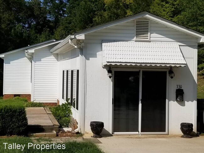 Building Photo - 2 br, 2 bath House - 330 Ferrell Avenue