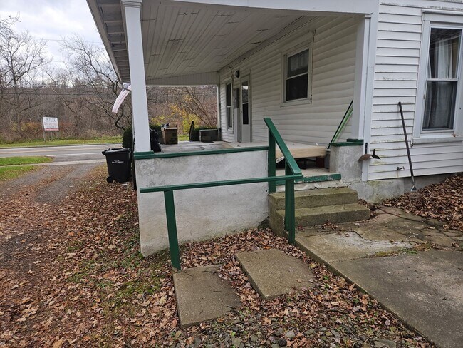 Foto del edificio - 86 Cortland St