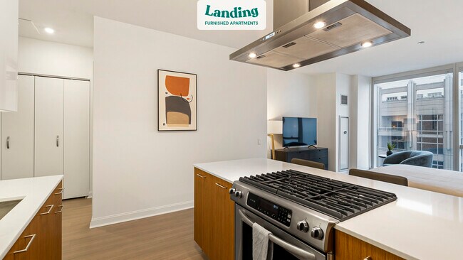 Foto del edificio - 500 N Lake Shore Dr