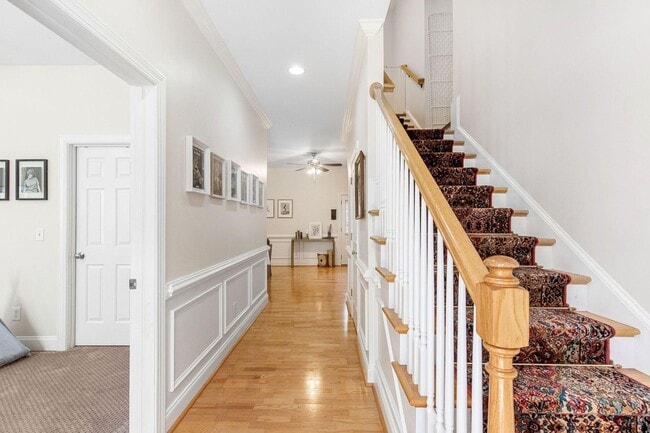 Photo - Gorgeous three bedroom single family home in Mount Pleasant