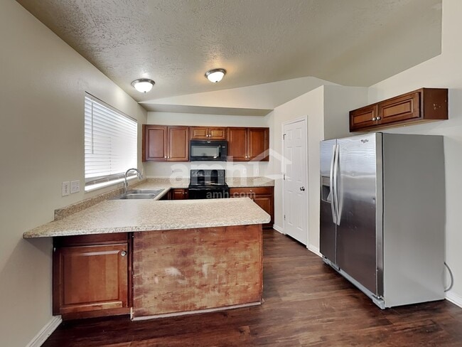 Foto del edificio - 5404 W Sunfalls Ct