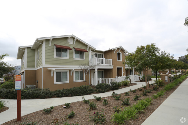 Building Photo - Rodney Fernandez Gardens
