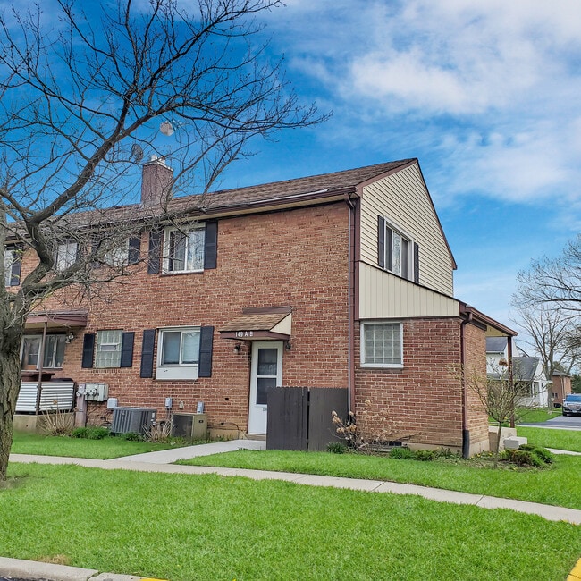 149 Hemlock St Unit A, Park Forest, IL 60466 Condo for Rent in Park