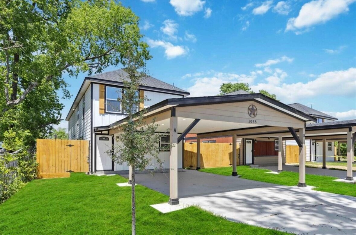 Foto principal - 1054 North Ln