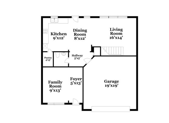 Building Photo - 45 Darbys Ave