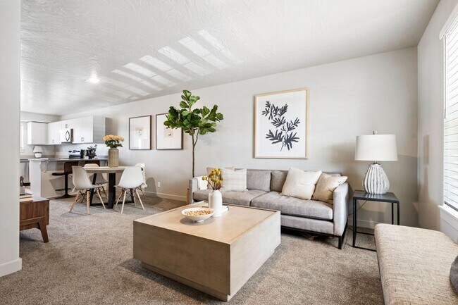 Foto del edificio - 1st Floor 2 Bed 1 Bath in Hurricane!!