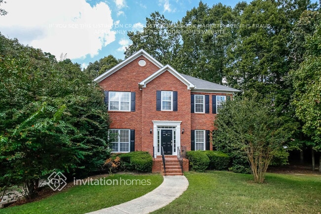Building Photo - 3283 Fruitwood Ln