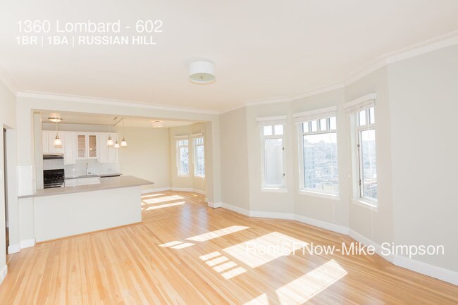 Foto del edificio - 1360 Lombard St