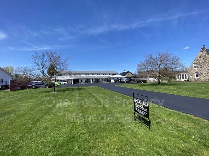 935 E 2nd St, Nescopeck, PA 18635 House Rental in Nescopeck, PA
