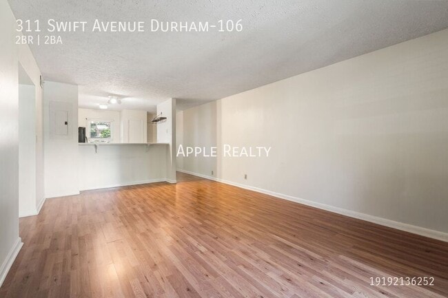 Building Photo - 311 Swift Ave
