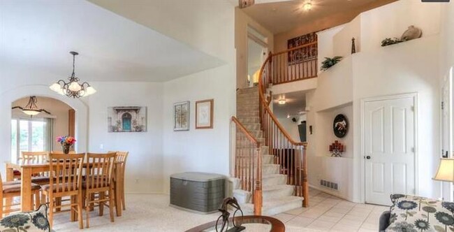 Foto del edificio - 21625 Mt Elbert Pl, Parker, CO, 80138