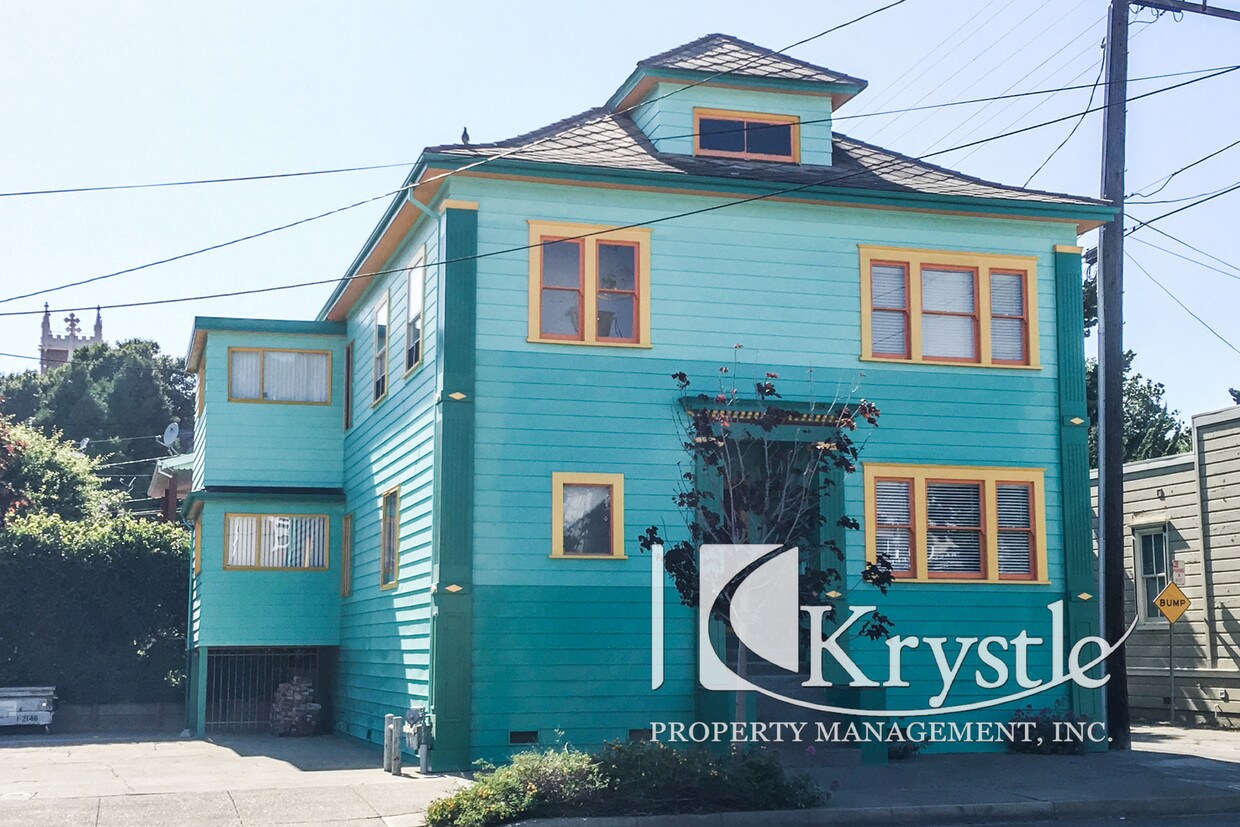 Primary Photo - 1009 Marin St