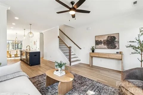 Foto del edificio - 4115 Merlane Dr