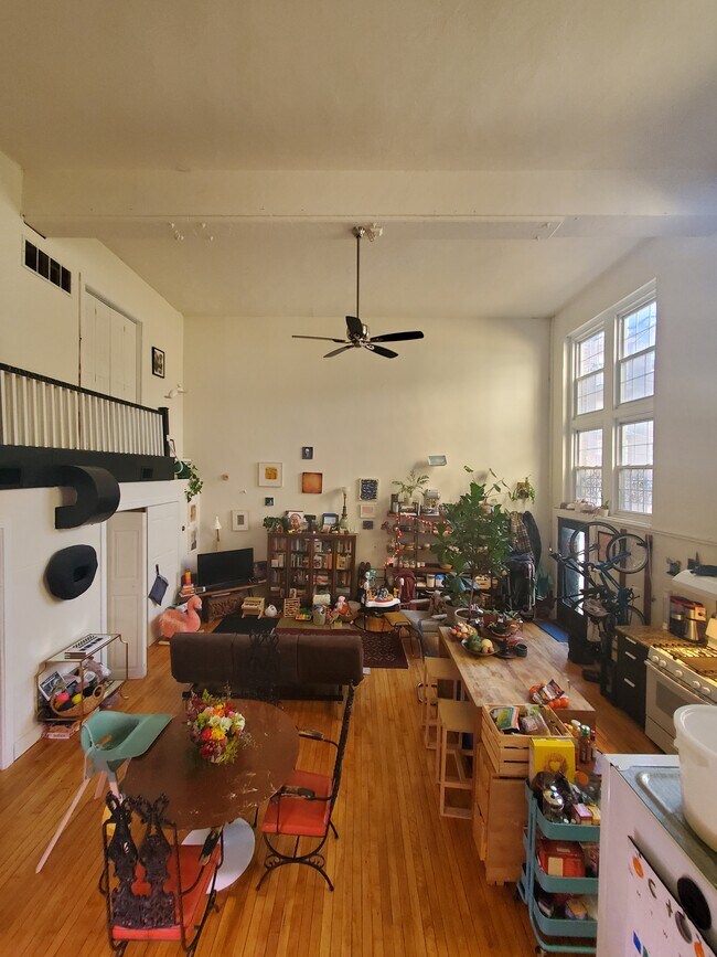 Foto del edificio - 4112 Spruce St