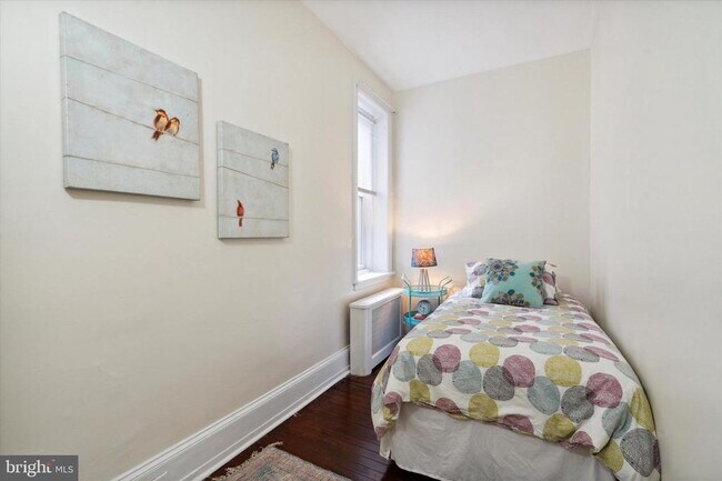 Foto del edificio - 4628 Sansom St