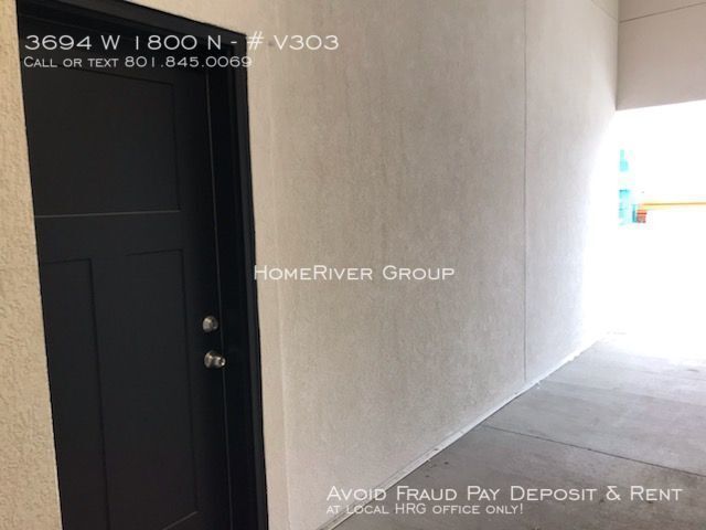 Building Photo - Beautiful newer top floor condo in Lehi