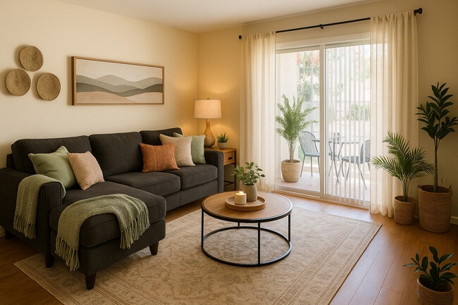 Building Photo - Aztec Villa Apartments